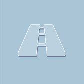 Roadway Icon