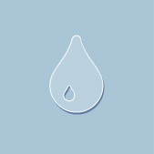 Water Icon